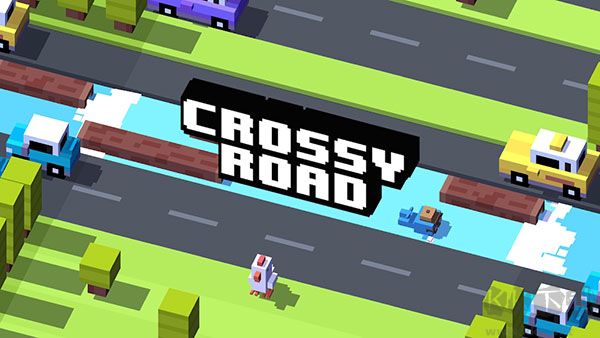 天天过马路(Crossy Road)手机版v7.1.0安卓版 