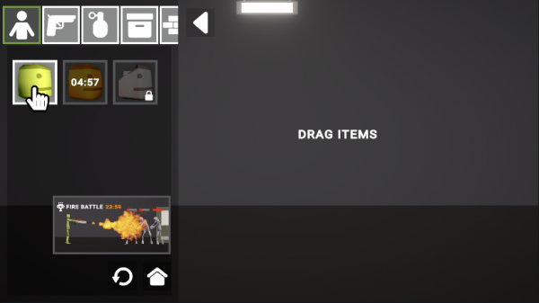 3D布娃娃沙盒游乐场(Last Play)