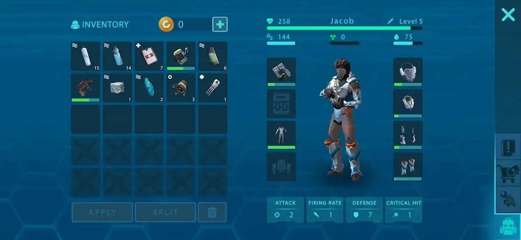 太空之星专业版