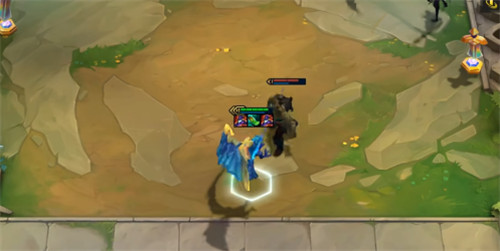 金铲铲之战s16赛季冰鸟技能介绍