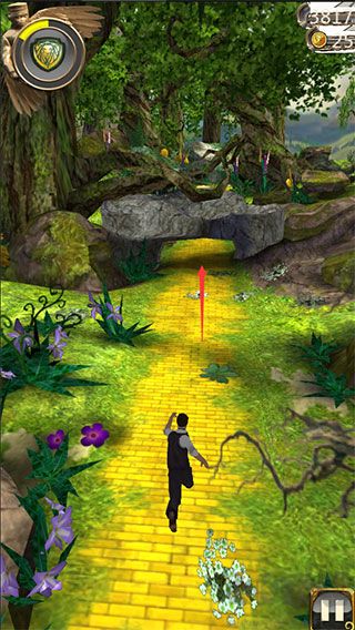 Run Prince in Jungle（神庙逃亡魔境仙踪）手机版v1.2.1安卓版 
