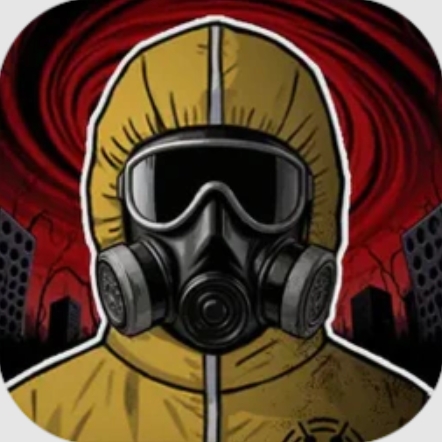 我的同事不是人