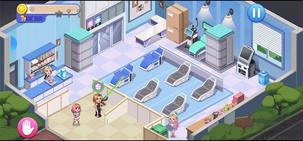 浅浅女王梦钻石版 v3.0.0安卓版 