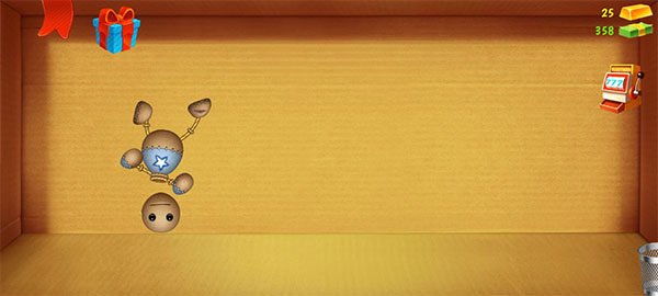 狂扁木偶人破解版