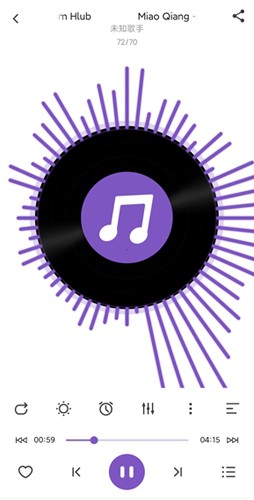 白雪音乐app 1.1.3