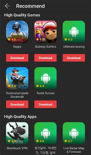 VidMate官方app v5.3241