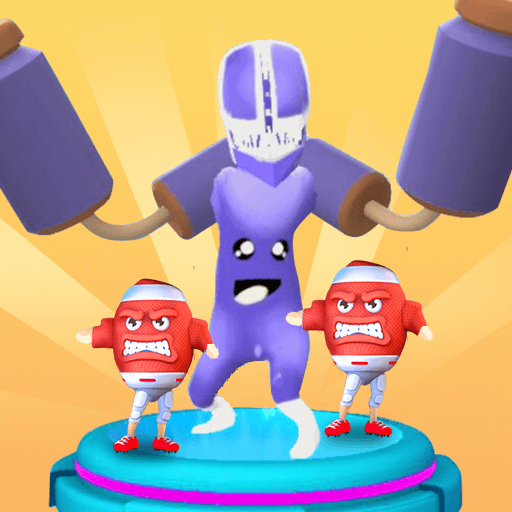 强者来对决 V1.1.1