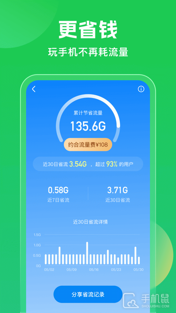wifi万能钥匙 v5.1.25