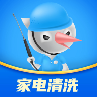啄木鸟家电清洗  V1.4.0下载