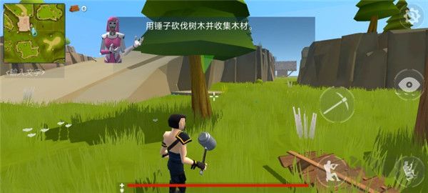 火箭大逃杀(Rocket Royale)