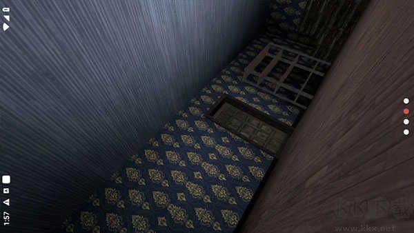 恐怖奶奶4(Granny 4)无限弹药版 v1.3安卓版 