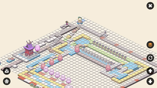 像素神庙安卓版