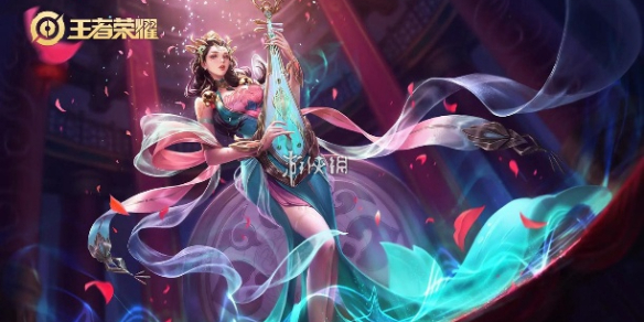 王者荣耀终极觉醒杨玉环玩法介绍
