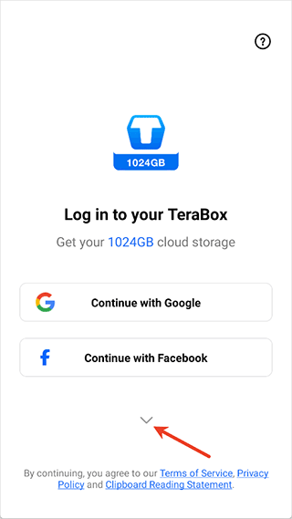 TeraBox正版