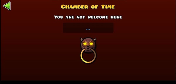 几何冲刺手机版(Geometry Dash)