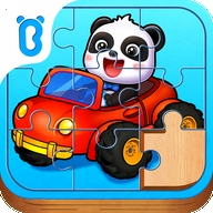 宝宝巴士奇妙拼图世界免费版下载 v9.86.00.00