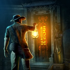 3D密室逃脱神秘庄园下载 v0.97