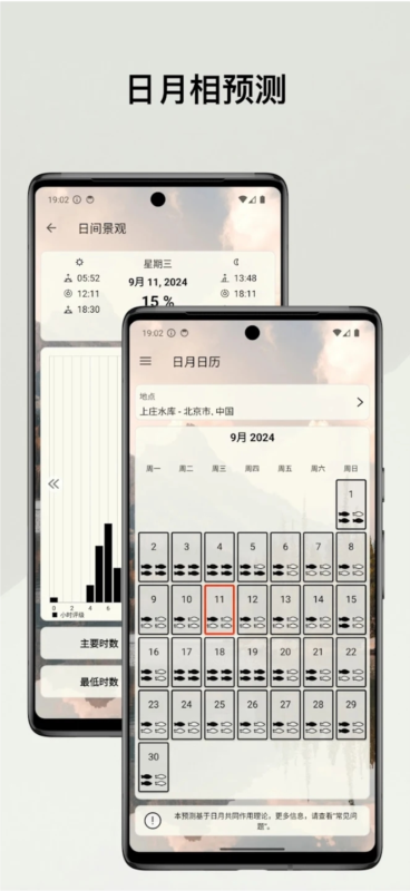 何时钓鱼APP截图1