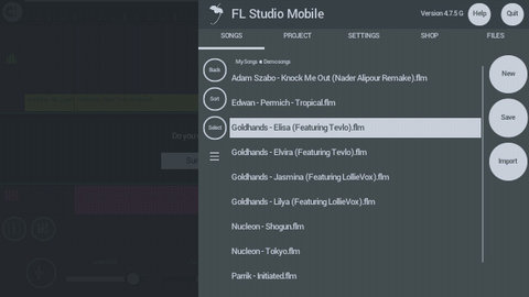 flstudiomobile手機免費版
