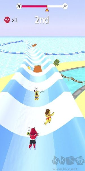 水上乐园大作战(Aquapark.io) 手机版v6.13安卓版 
