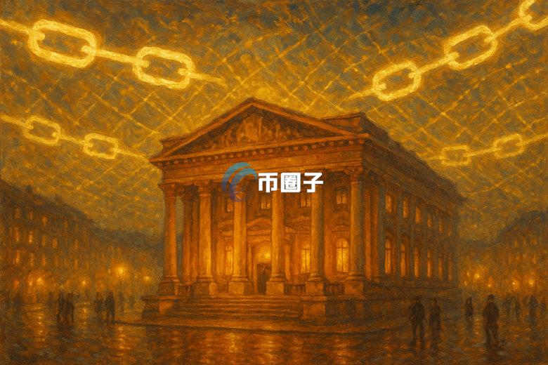 欧洲SIX集团宣布与去中心化预言机Chainlink合作 将旗下股票市场数据直接馈送至区块链网络