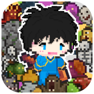 像素冒险世界优化版安装手机 v1.6.18 官方版下载