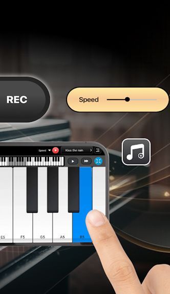 learnpiano v13.0安卓版下载