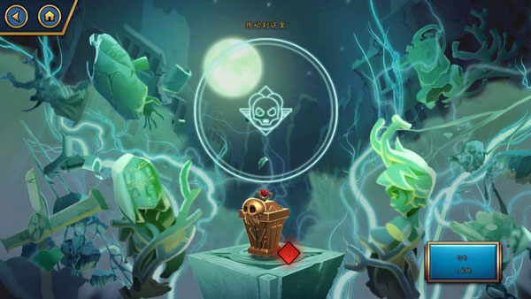 骷髅女孩官方正版