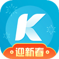 酷狗音乐大字版app官方版 v2.4.91