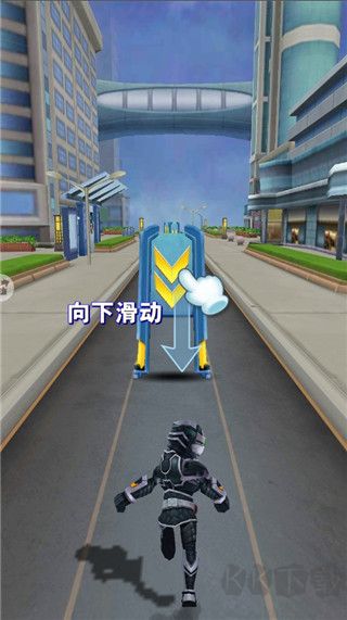 铠甲勇士英雄归来