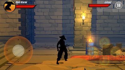 暗影对决免费版 v1.6安卓版 