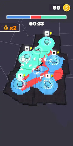 立方体战斗游戏官方版