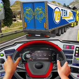 卡车驾驶游戏 V1.03