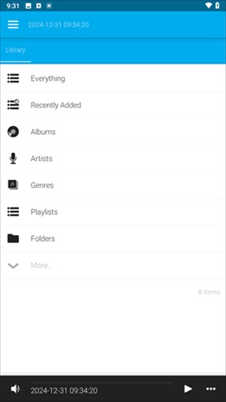 aveeplayer