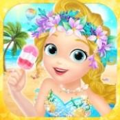 莉比小公主的完美沙滩之旅 V1.9