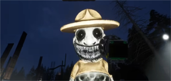 畸形动物园下载安装