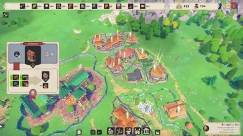 盘点steam2025年新品节热门游戏，国产作品表现亮眼