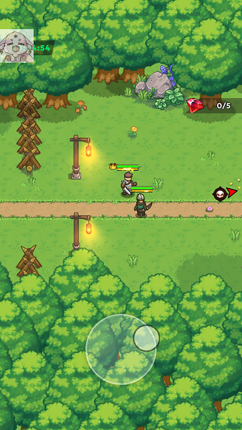 福蒂亚斯传奇内置菜单