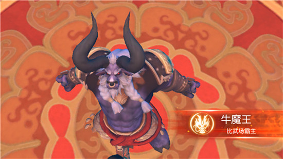 天下手游华为版