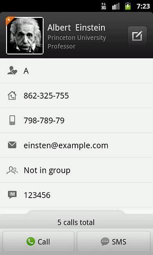 exdialerAPP亮点