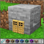 方块像素探险 V1.0