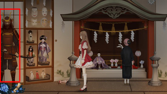 人偶馆绮幻夜国际版