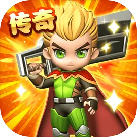 石灵圣域安卓版下载 v1.0.0