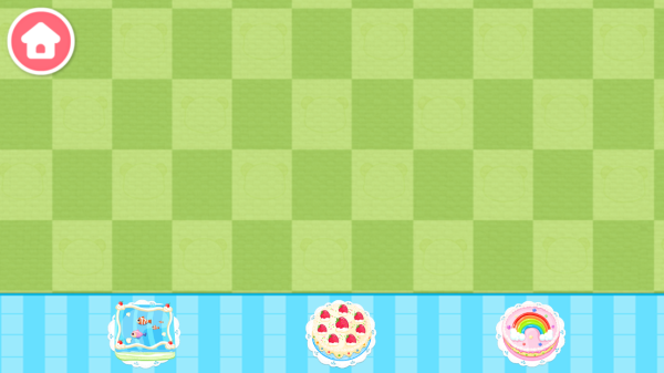 宝宝生日派对手游