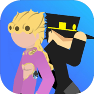 jojo格斗游戏手机版下载  v1.1.3
