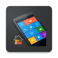 win11启动器win 11 launcher免费版v8.97 安卓最新版