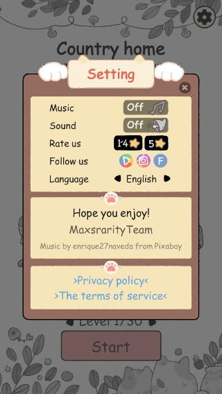 瓷砖猫手机版下载 v0.3.9
