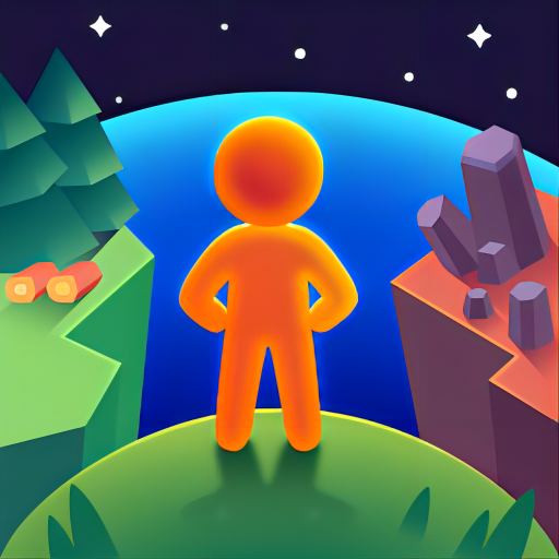 世界边境  V1.5.1下载