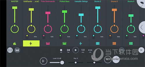FL Studio Mobile
