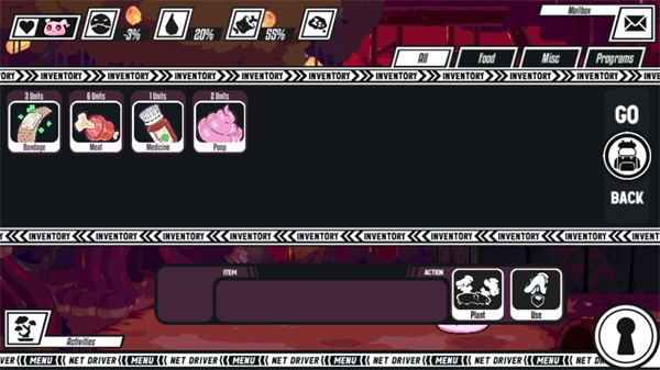 数码宝贝网络驱动者手机版